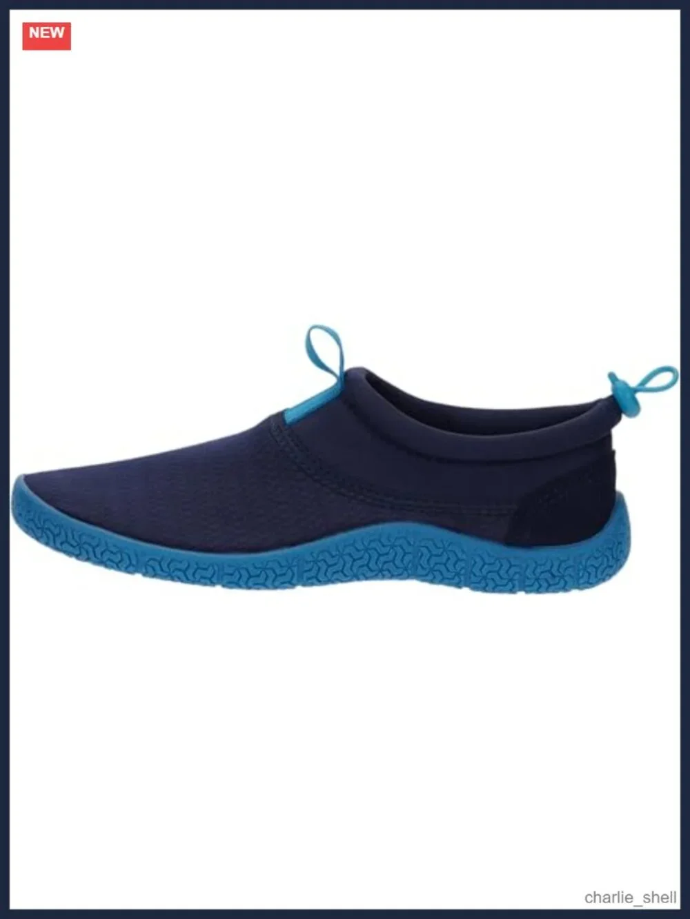 Water Shoes Quick-Dry Lightweight Foldable Drawstring Unisex